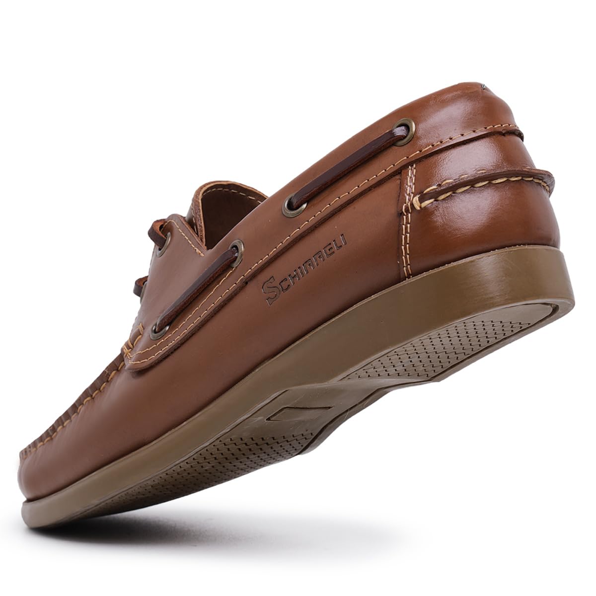 Sapato Mocassim Dockside Clássico em Couro Calça Facil Masculino em promoção! Veja a oferta e mais achadinhos de Sapatos 5 Hoje é o melhor dia para comprar Sapato Mocassim Dockside Clássico em Couro Calça Facil Masculino com aquele preço maroto! Promoção! Aproveite a oferta! 5