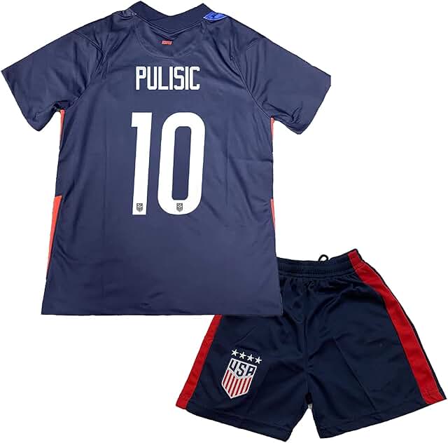Borussia Dortmund Jersey 2017,Pulisic Youth Jersey Dortmund,S-4XL fans 18/19 Away Dortmund jersey