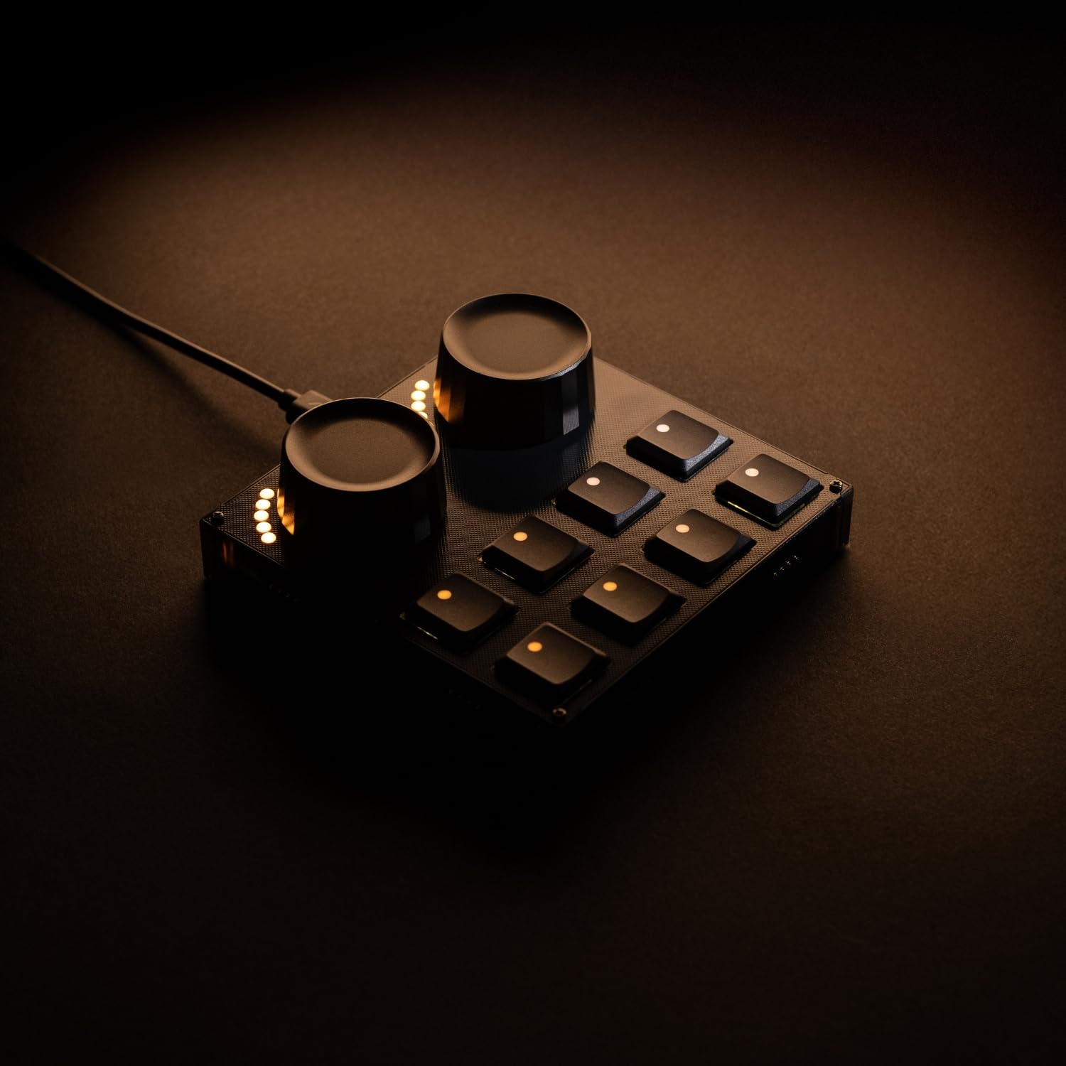 Studio TEK2 Mechanical Grid Series 3 - Controller DAW