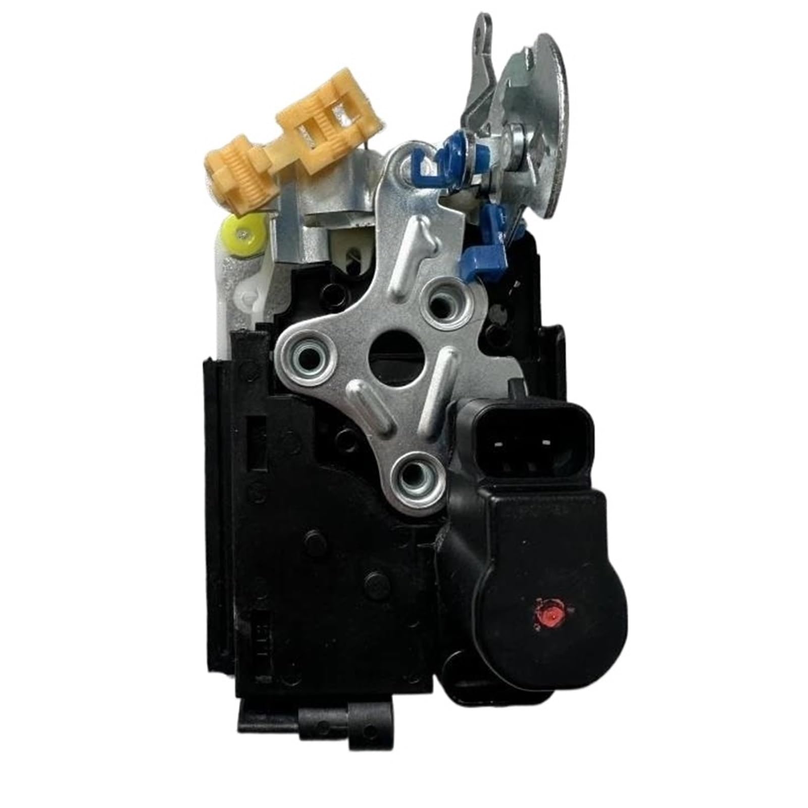 Nmbnpktucu One Color Door Lock Actuator Left 7121008032 Right 7122008012 For Ssangyong For Rexton For Ii For Door Lock Latch Front(Left 7121008032)