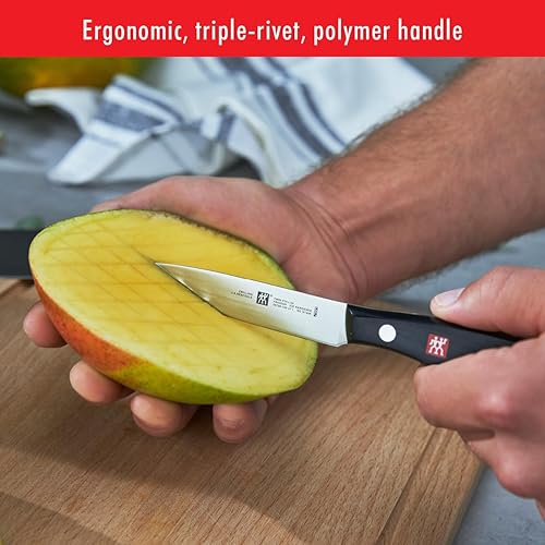 Miniatura 9 de Zwilling JA Henckels individual cuchillo de Firma 7-Piece Block Set
