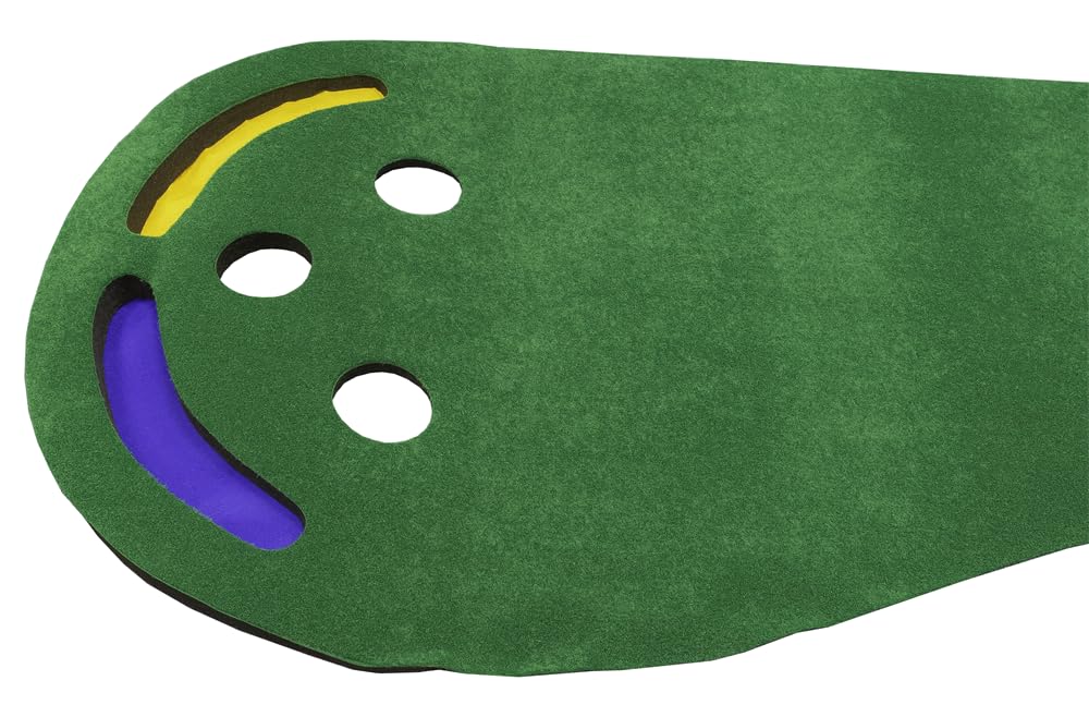 Longridge Golf Putting Green
