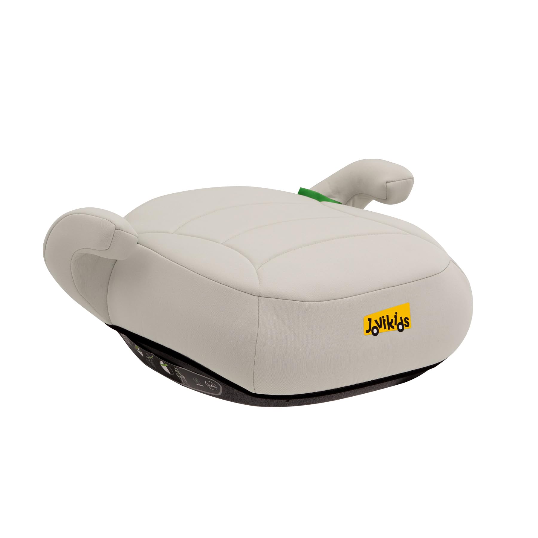 Amazon | Jovikids ジュニアシート ECE R129 ブースターシート 3歳から