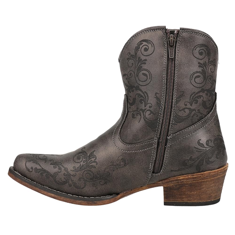ROPER Women's Short Stuff Fashion Boot