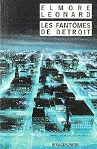 Download Les fantômes de Detroit PDF