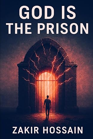 A Poetic Rebellion Against Inherited Faith