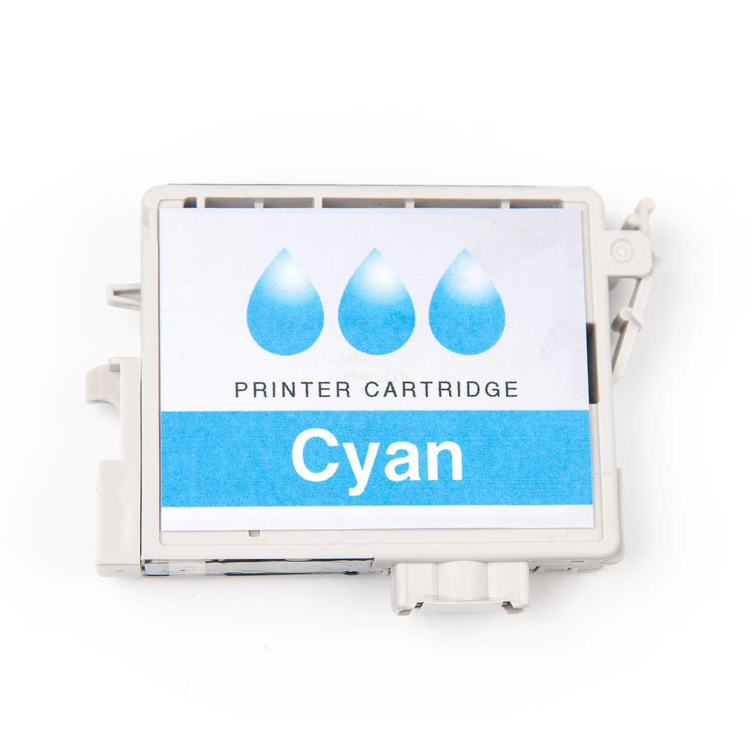 HP 991XC High Yield Cyan Original PageWide 16000 Pages Cyan Ink Cartridge, M0K06XC