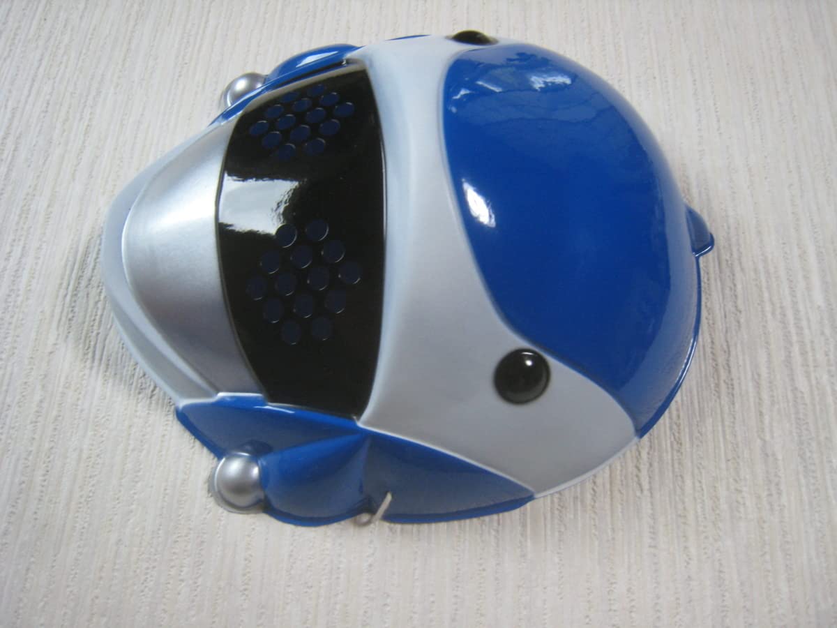 Amazon.co.jp: お面 超獣戦隊ライブマン ブルードルフィン 岬めぐみ 森
