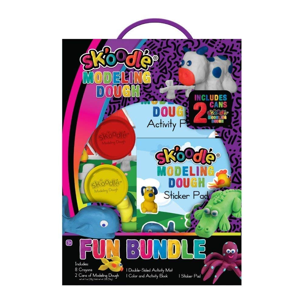 Skoodle Fun Bundle