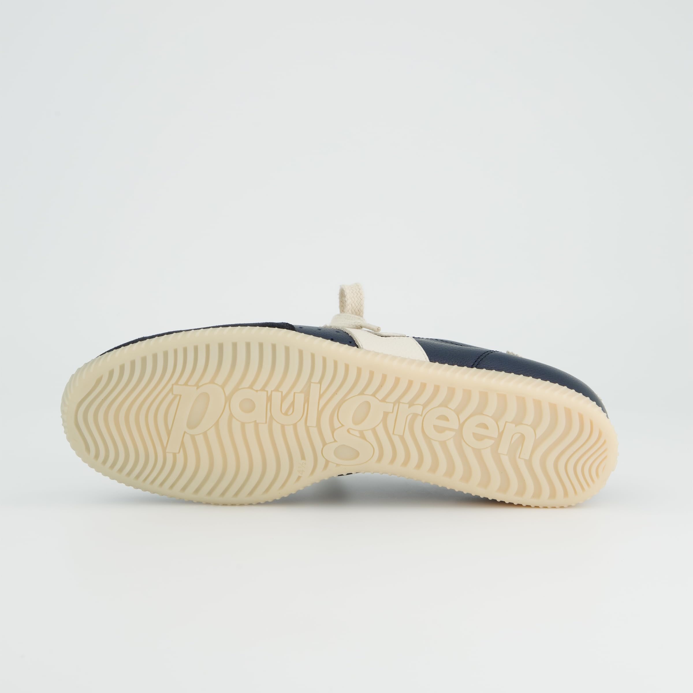 Paul Green Damen, Frauen Low-Top Sneaker
