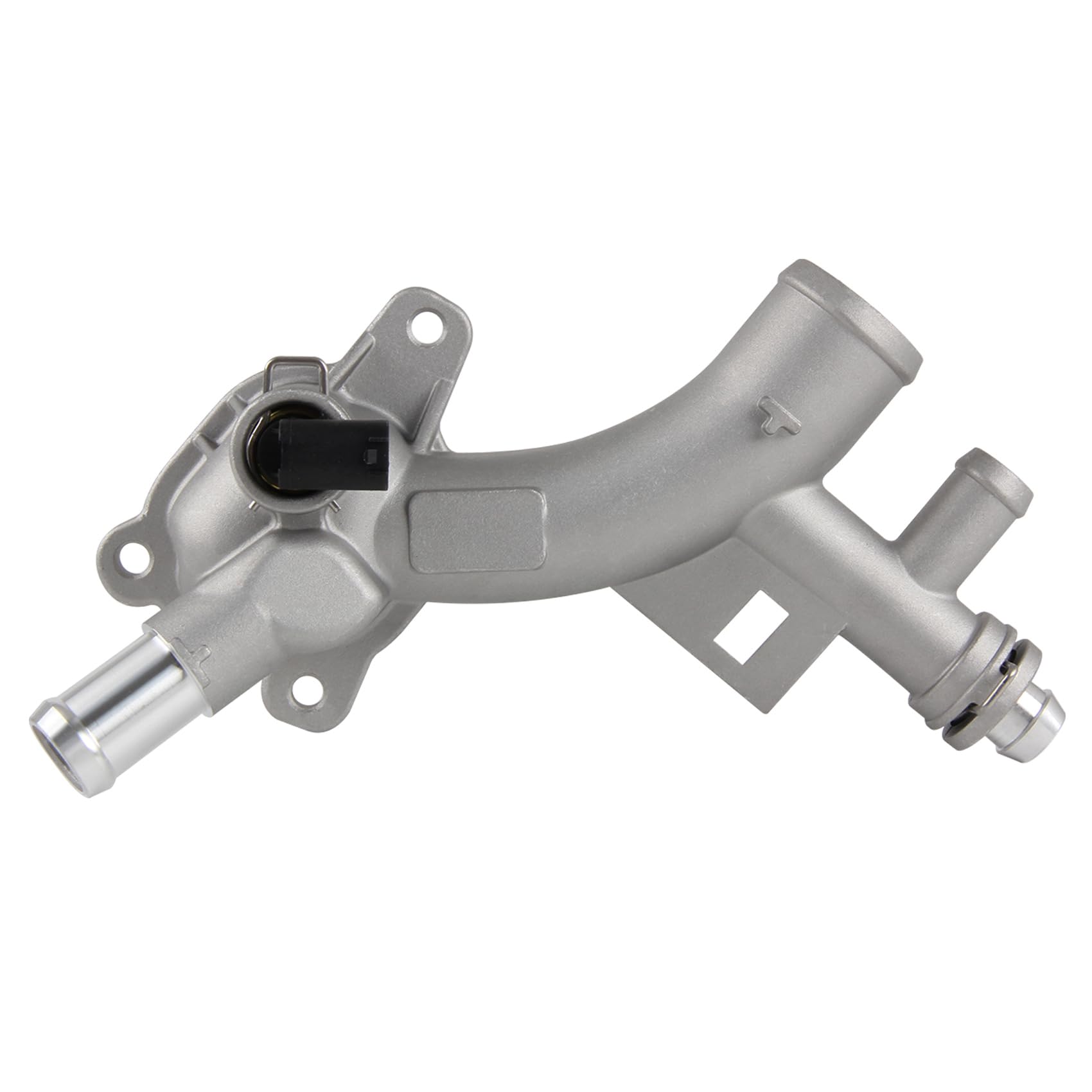DOCAS kompatybilny z OPEL ASTRA J CORSA E INSIGNIA A ZAFIRA TOURER C 1.4 Termostat 1338489 1338030 25193922