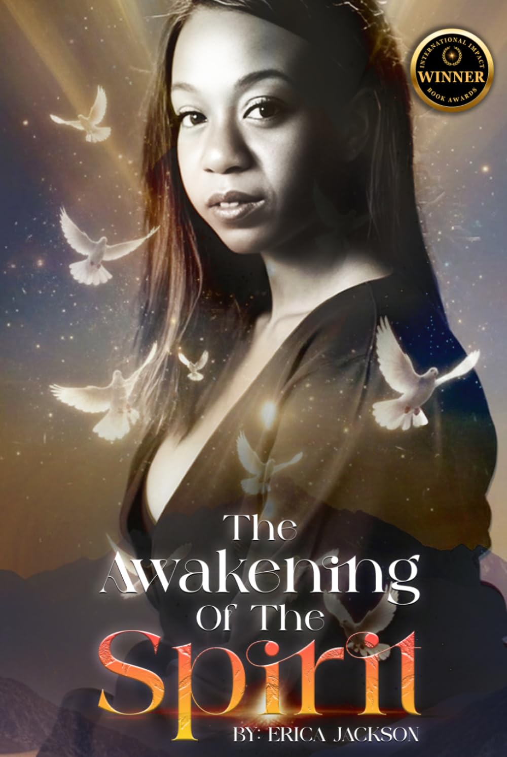 The Awakening Of The Spirit
