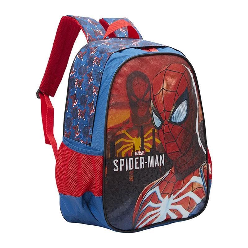Mochila Xeryus Spiderman 13352