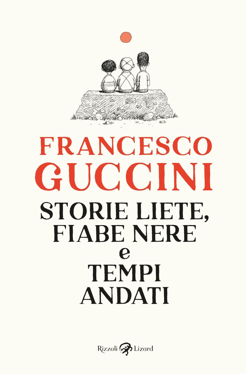 Storie Liete, Fiabe Nere E Tempi Andati - 4