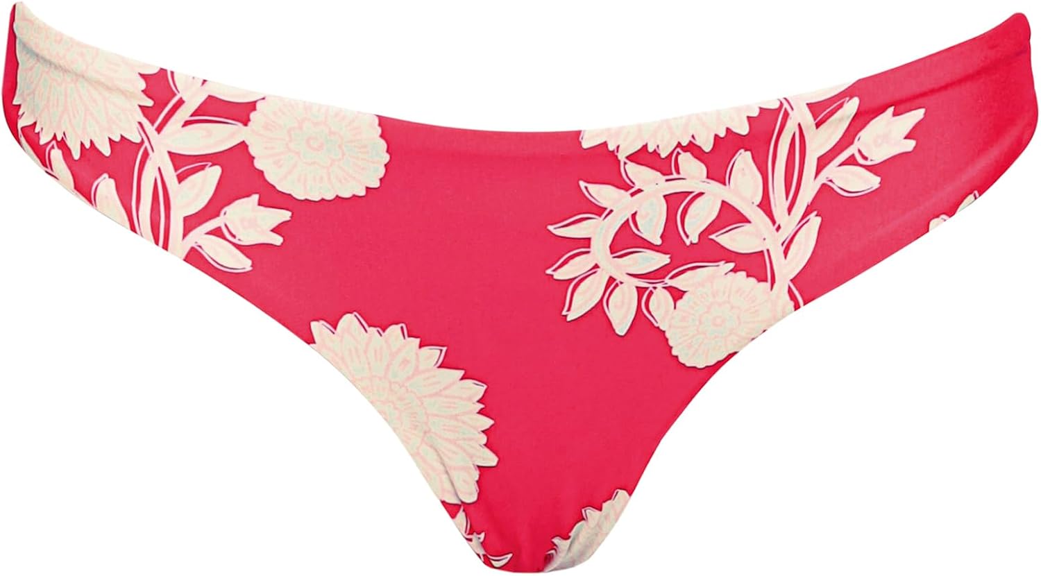 Maaji Women's Flirt Bottom Reversible Low Rise