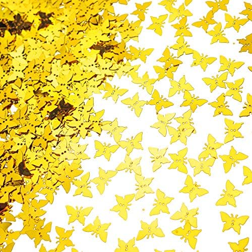 50 Medum Purple Butterfly Confett Table Scatter Paper - Etsy