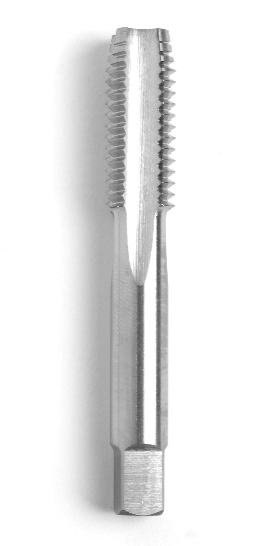 Jeu De Tarauds HSS Pour Filetage Conique Gaz G 5/8" - Tarauds à Droite Pour Tuyauterie