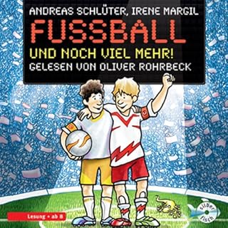 Fußball und noch viel mehr Titelbild