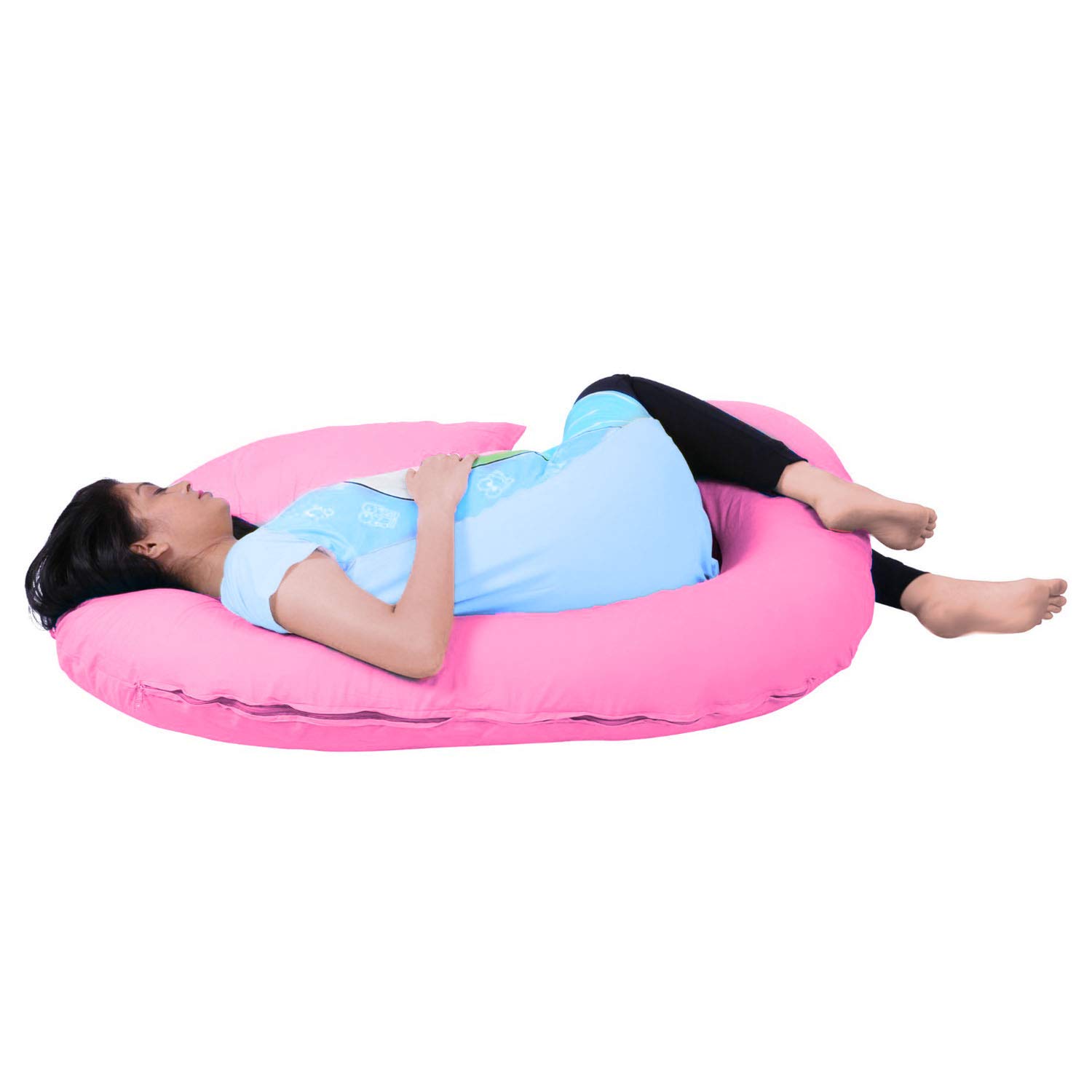 maternity pillow uratex