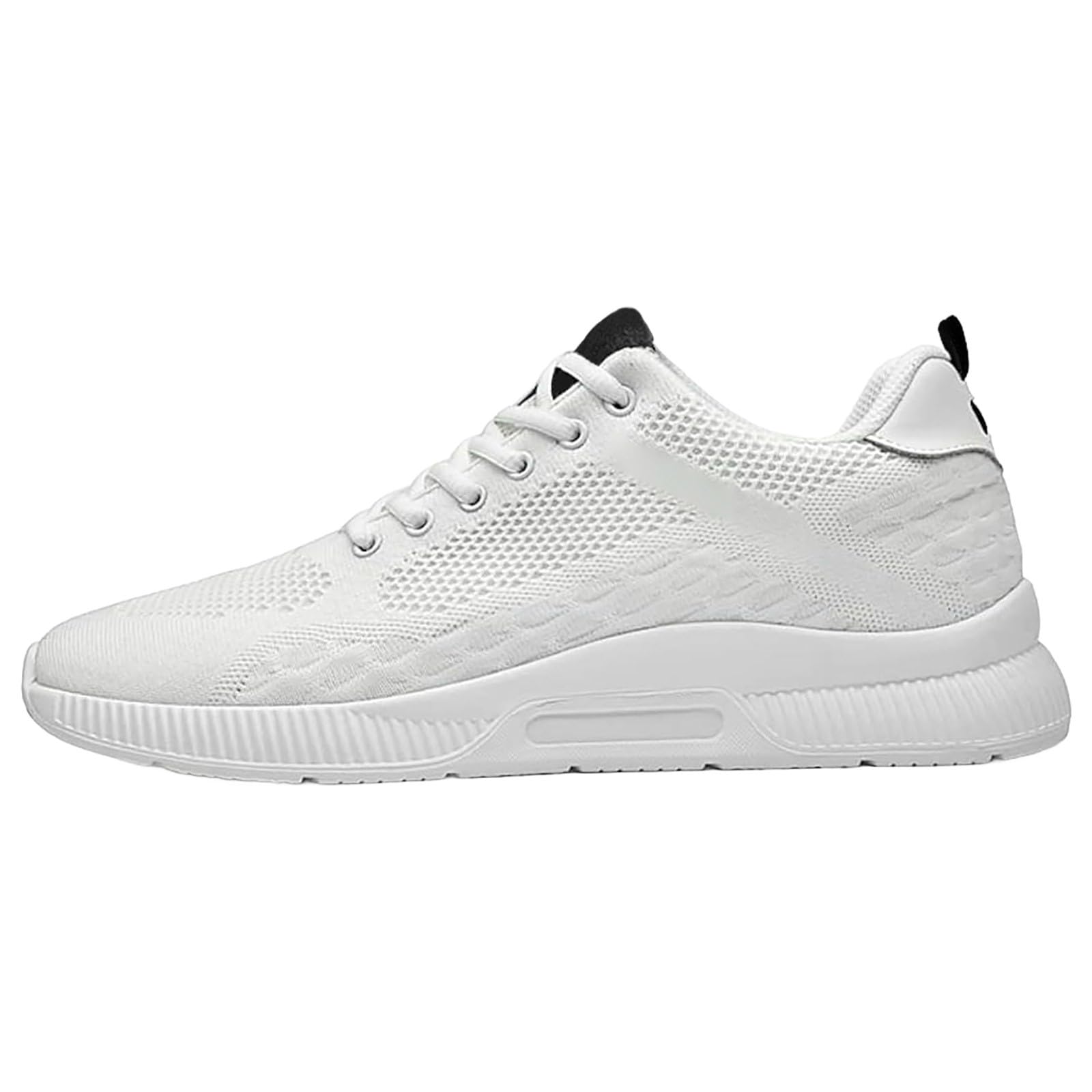 Scarpe da Corsa da Uomo Lavoro Corsa Leggero Scarpe da Ginnastica Mesh Fitness Comode Sneakers Uomo All'aperto Tennis Jogging Scarpe da Running Basket Running Ginnastica Scarpe da Corsa