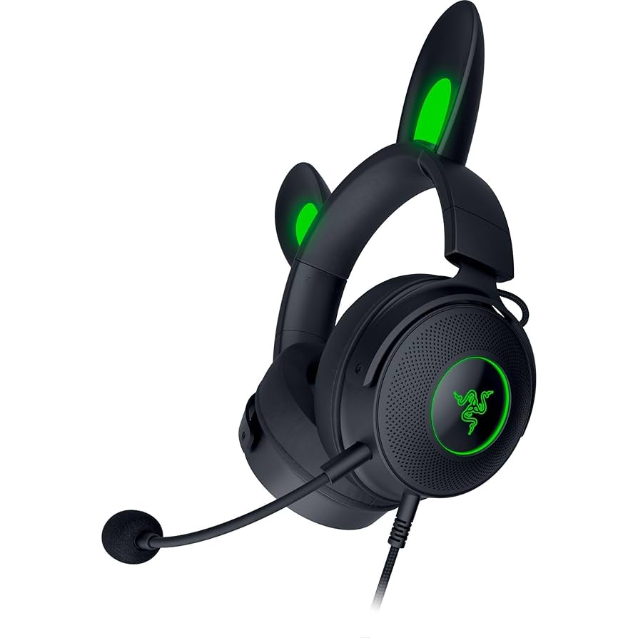 ヘッドホン Razer kraken pro v2 Amazon.co.jp: Razer Kraken Pro V2 Black Oval ステレオ