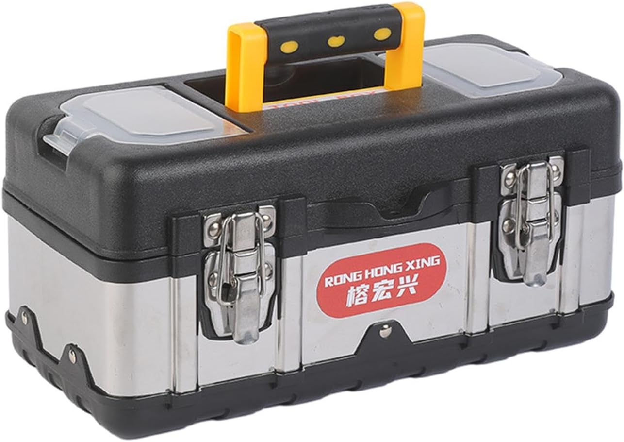 Hardware Organizer Box, Lightweight Hardware Organizer