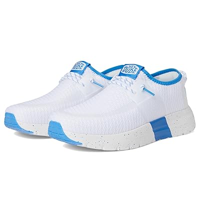 Hey Dude Sirocco Sport Stripe Women