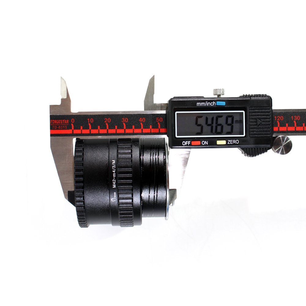 ★美品★ Olympus 75mm f2.8 改造レンズ➕M42ヘリコイド ☆美品☆ Olympus 75mm f2.8 改造レンズ➕M42ヘリコイド Amazon