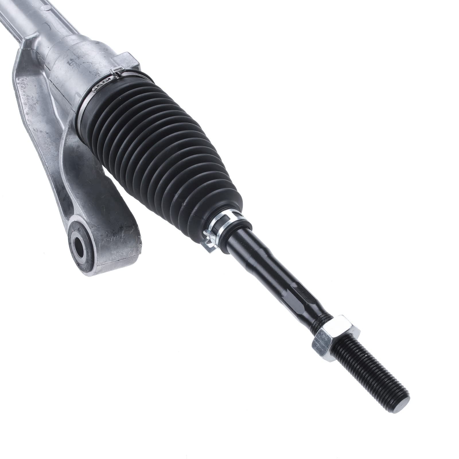 Frankberg Boîtier de direction assistée Mécanique 8V513200CE | Compatible avec: Fourgonnette Fiesta VI, Fiesta VI CB1 CCN, Fiesta VI