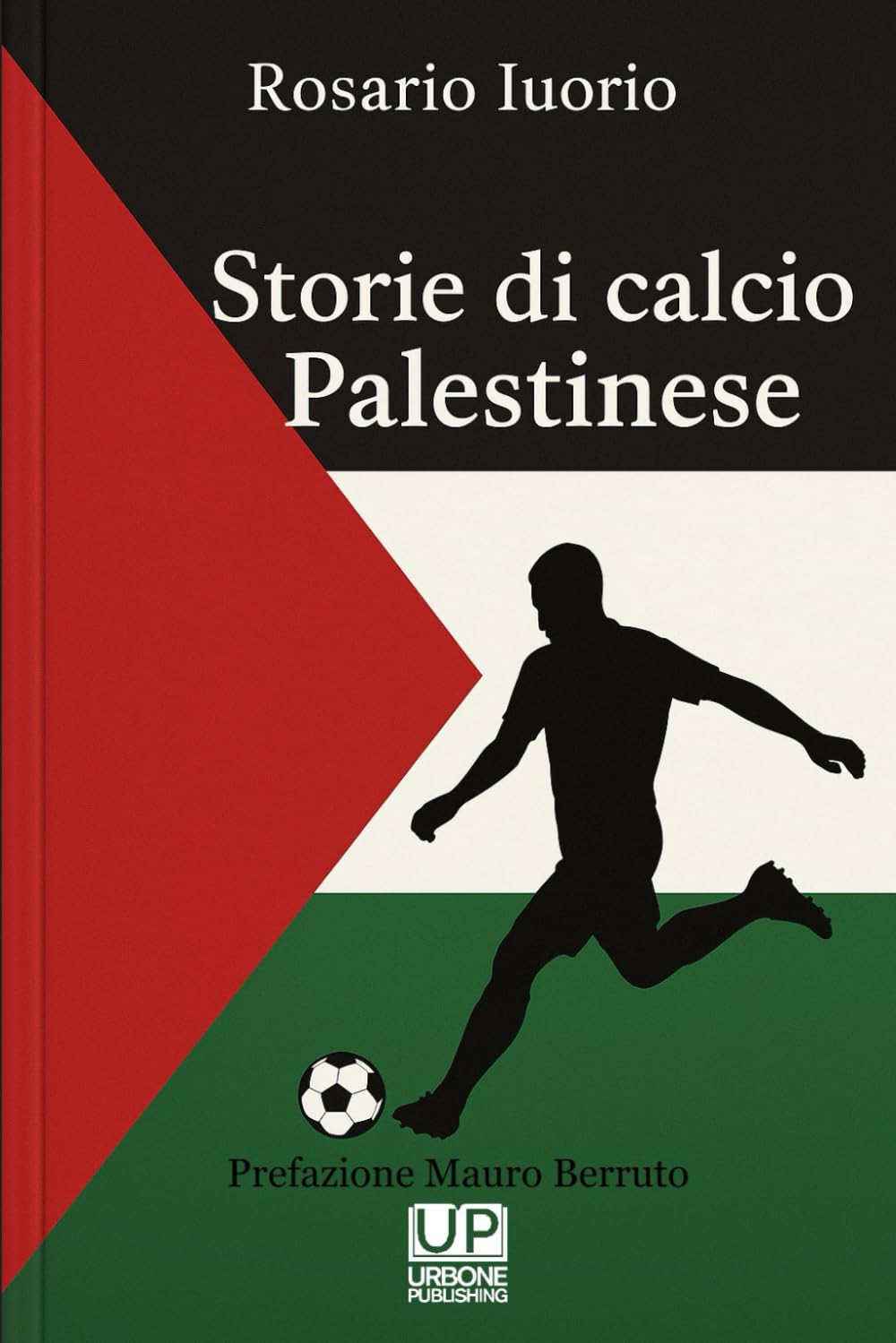 STORIE DI CALCIO PALESTINESE