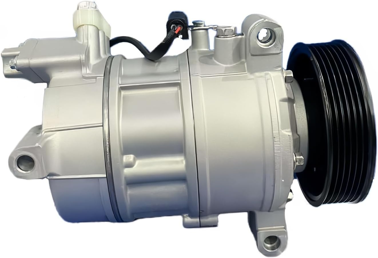 64509156821 64529182793 AC Compressor CSE613C Fits for BMW 3 Series E90 316i 318i 320i