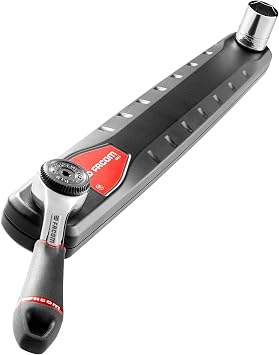 Facom r.161b High Performance Ratchet Wrench 1/4