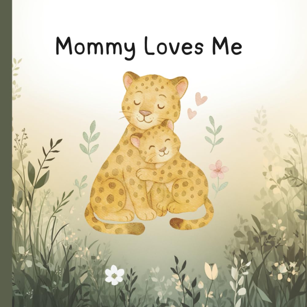 Mommy Loves Me