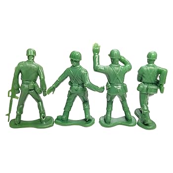 ミリタリーアクションフィギュアセット ミリタリーアクションフィギュアセット - メルカリ