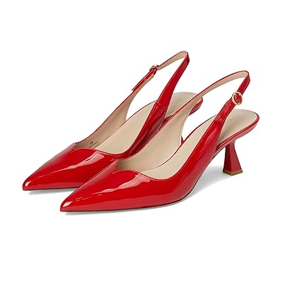 Pelle Moda Janah High Women