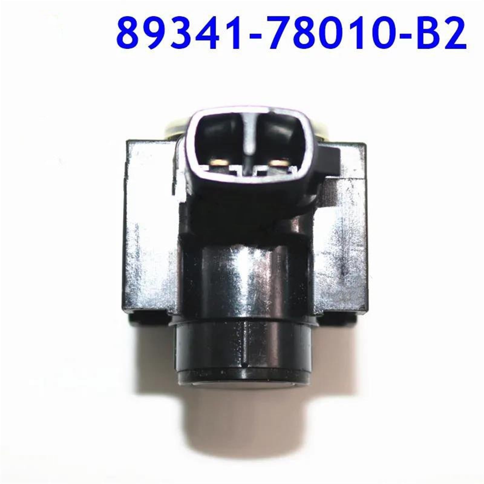 Aide Au Stationnement De Voiture pour Lexs pour ES350 2016 89341-78010 89341-78010-B2 Capteur Radar De Stationnement PDC Capteur Radar De Recul Stationnement Voiture Capteurs D'inversion