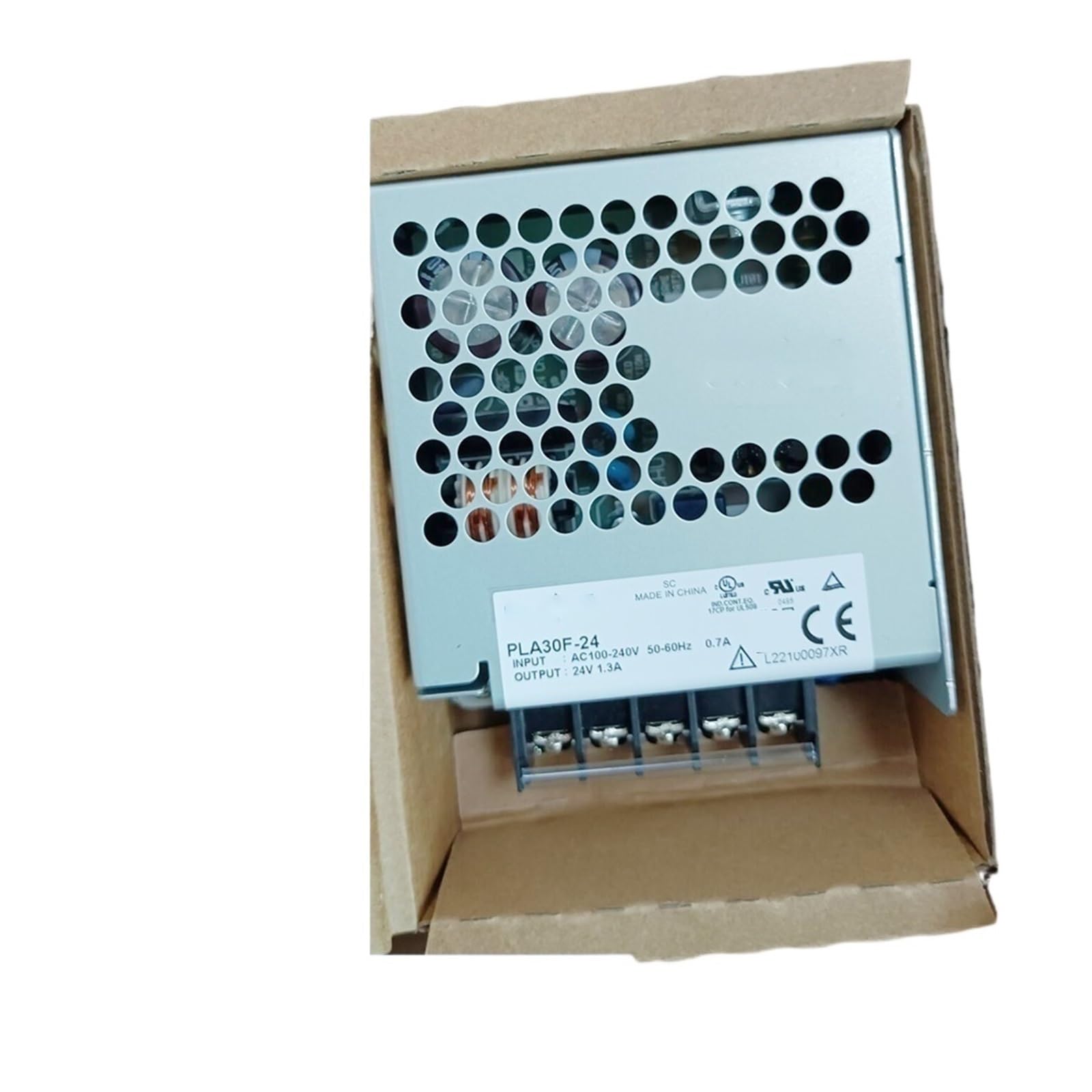 BFSYDLUJ PLA30F-24 30W AC/DC Switching Power Supply