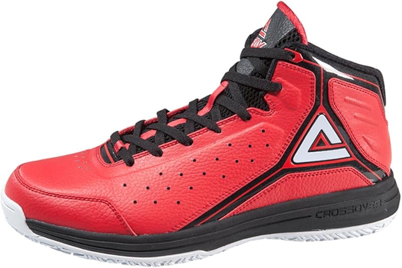 Amazon.com | PEAK Men's Classic Professional Basketball Shoes | Basketball
