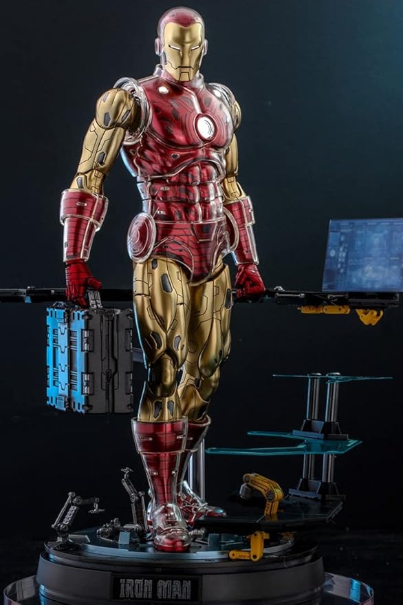 サイン・掲示用品 パネル 【トイサピ限定版】 ホットトイズ コミック