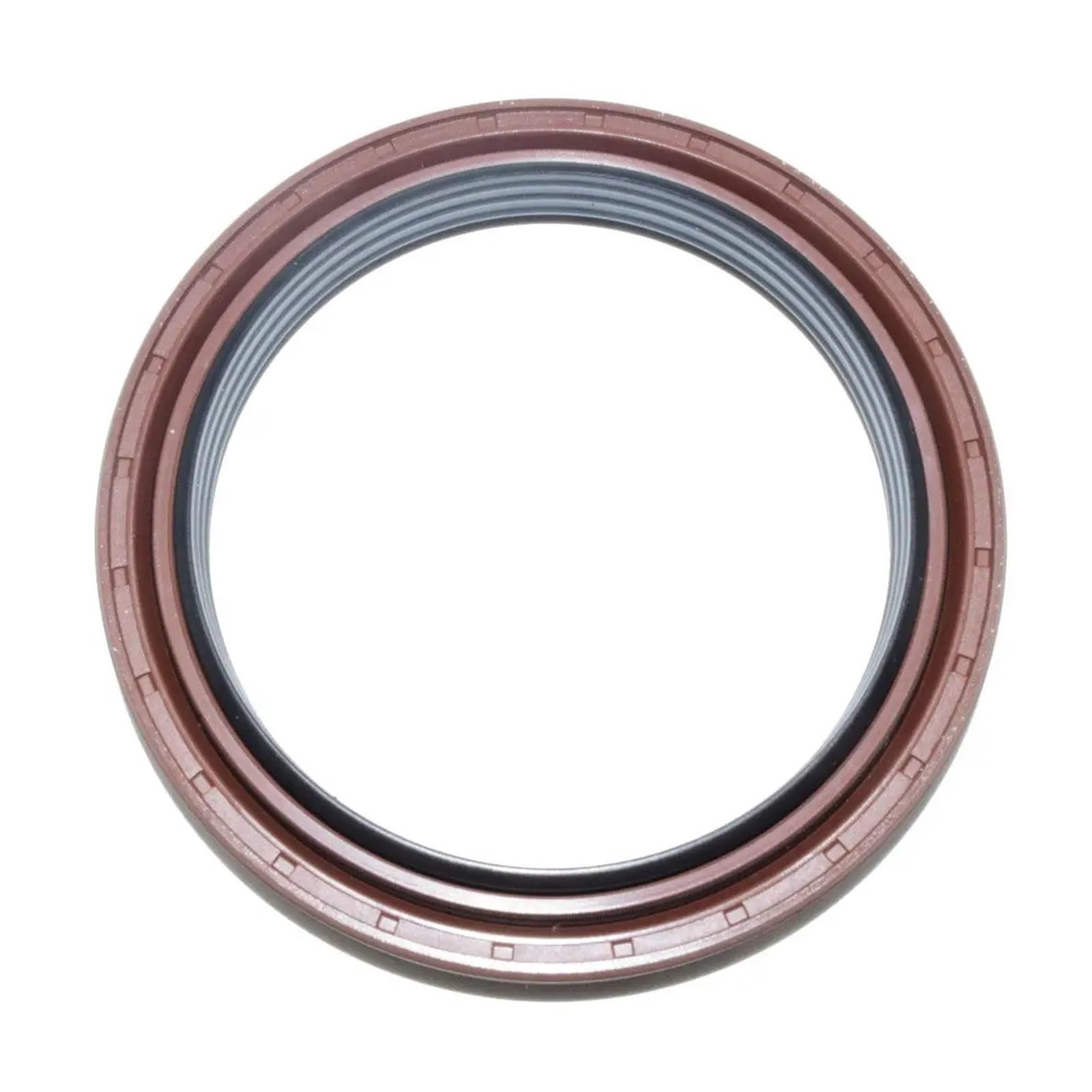 LEOTNNDQ NBR+FKM 140x170x14.5/16mm Shaft Oil Seal 12016688B 12016451B ISO 9001(NBE-FKM)