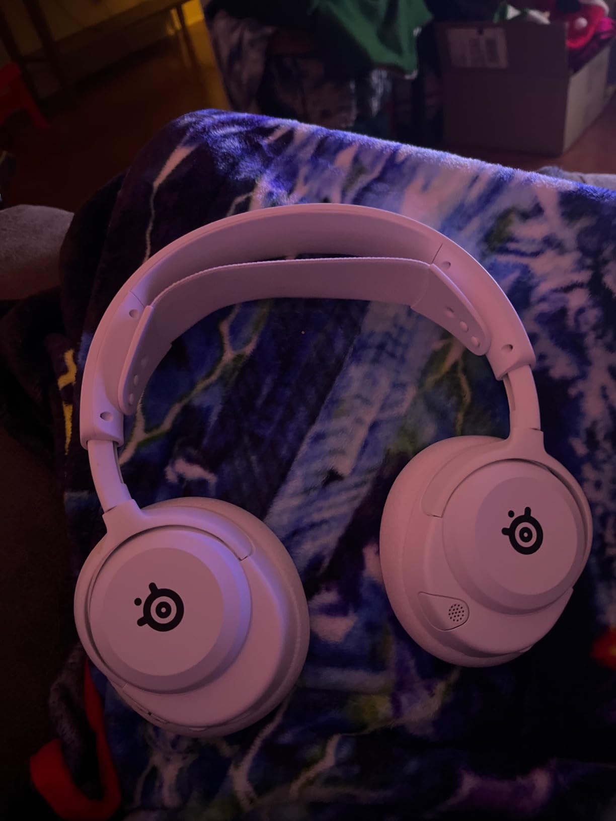 Best headphones so far