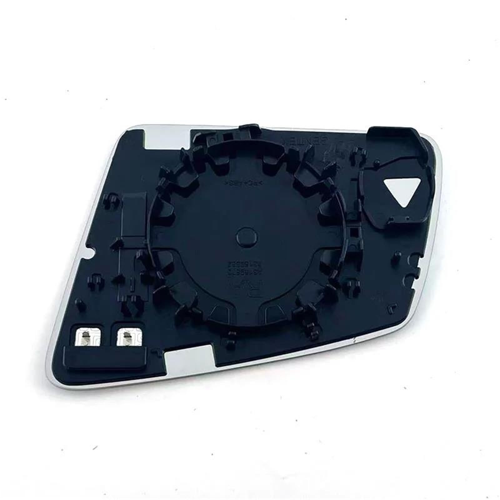 Pour Mercedes pour Benz W176 W246 C117 X156 Glace rétroviseur extérieur