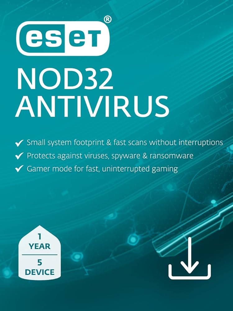 ESET NOD32 5年2ライセンス Amazon.co.jp: ESET NOD32アンチウイルス 5年2ライセンス 更新