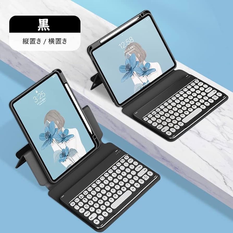 Amazon | 縦置き iPad Air 第5世代 iPadAir4 iPadPro11