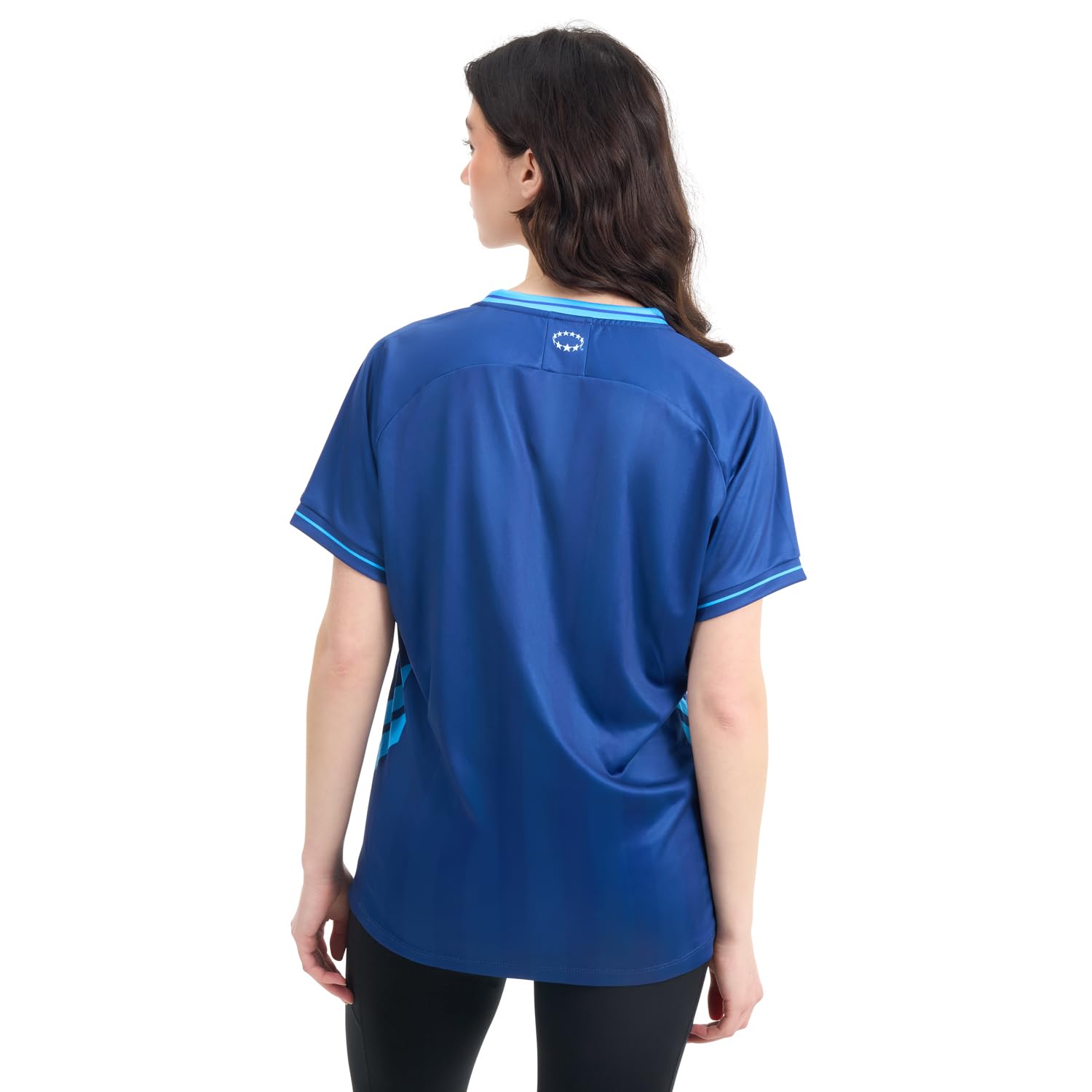 UEFA Women's Womens Champions League Training Top Camiseta Mujer