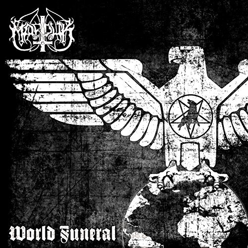 Marduk: World Funeral (Re-Issue+Bonus) (Audio CD (Limited Edition))