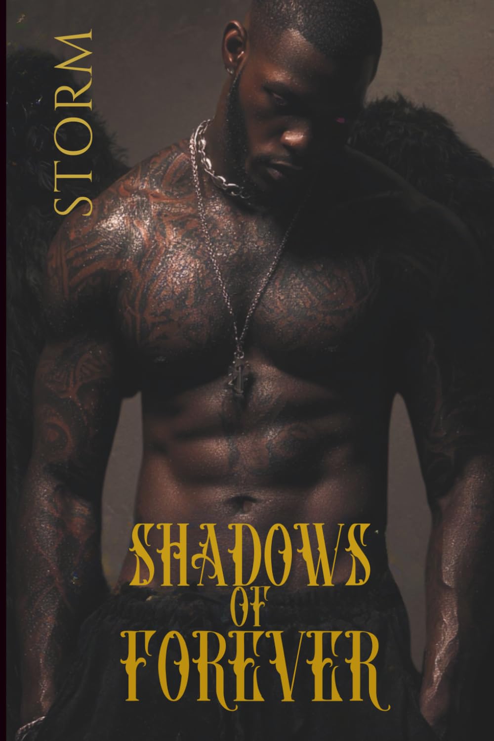 Shadows of Forever: Dominance & Surrender