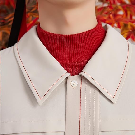 GENSHIN IMPACT Kaedehara Kazuha Impression Apparel Series - Knit Sweater Set
