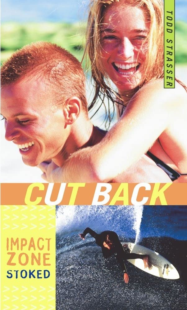 Cut Back (Impact Zone)