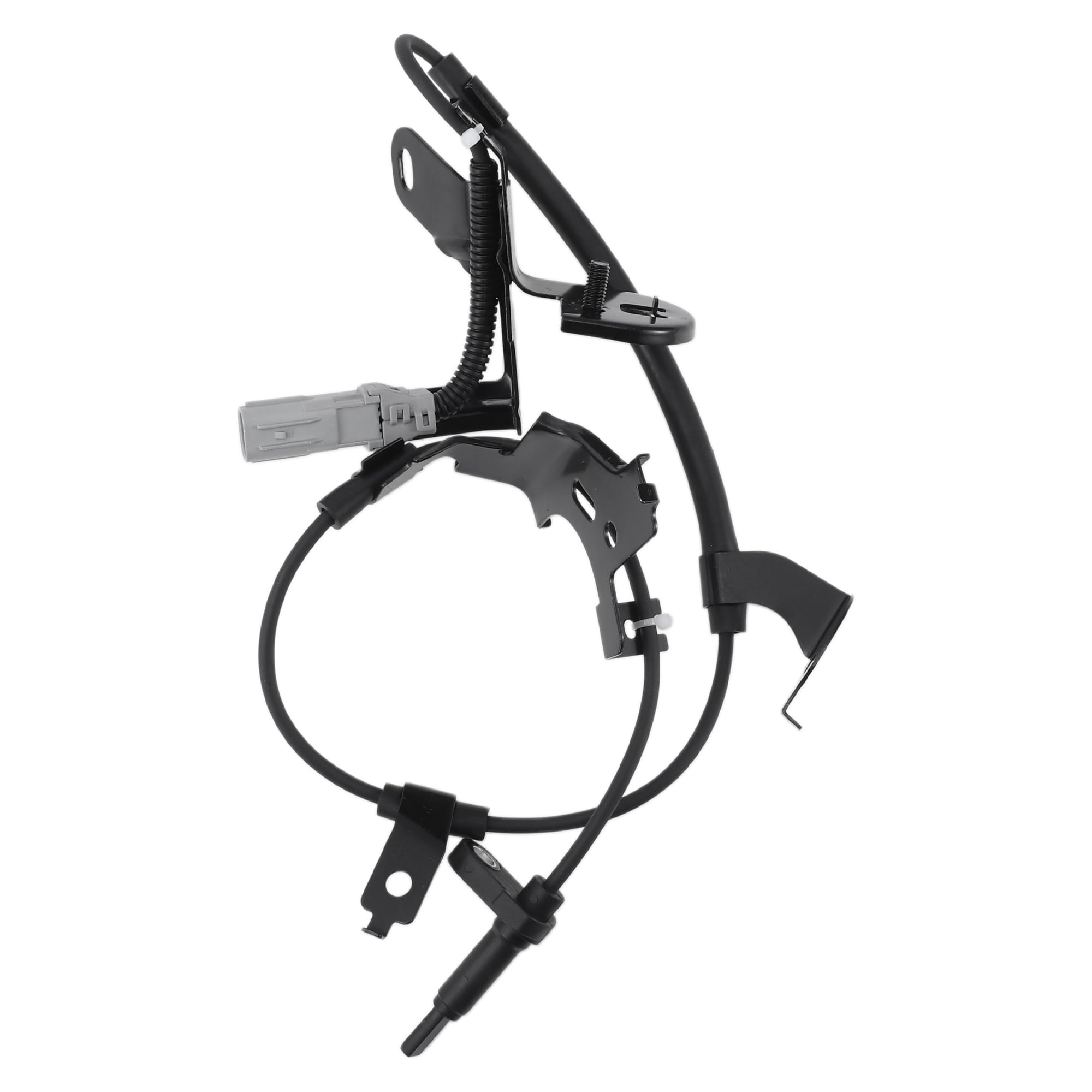 Amazon.com: Partuto ABS Wheel Speed Sensor Rear Left ABS Sensor